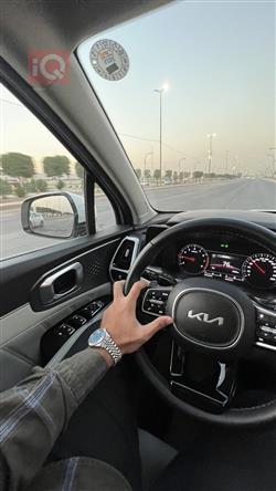 کیا سۆرینتۆ